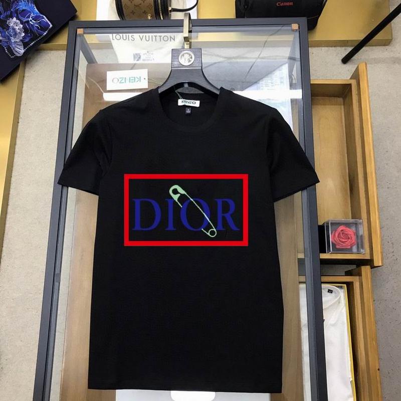 Dior Men's T-shirts 90